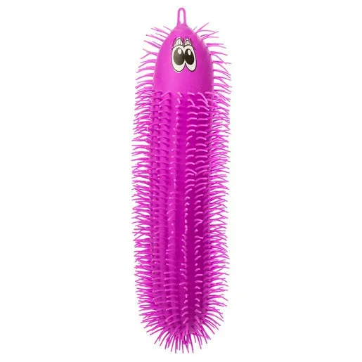 Giant Jiggy Worm (Styles Vary) One Supplied