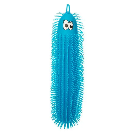Giant Jiggy Worm (Styles Vary) One Supplied
