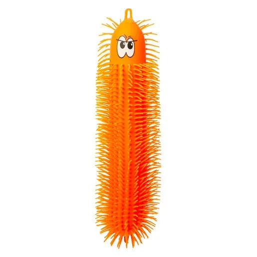 Giant Jiggy Worm (Styles Vary) One Supplied