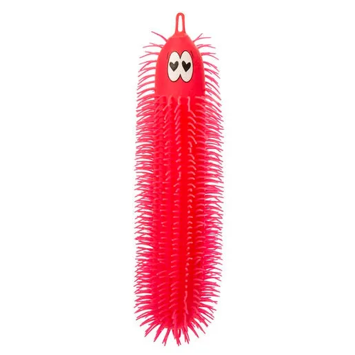 Giant Jiggy Worm (Styles Vary) One Supplied