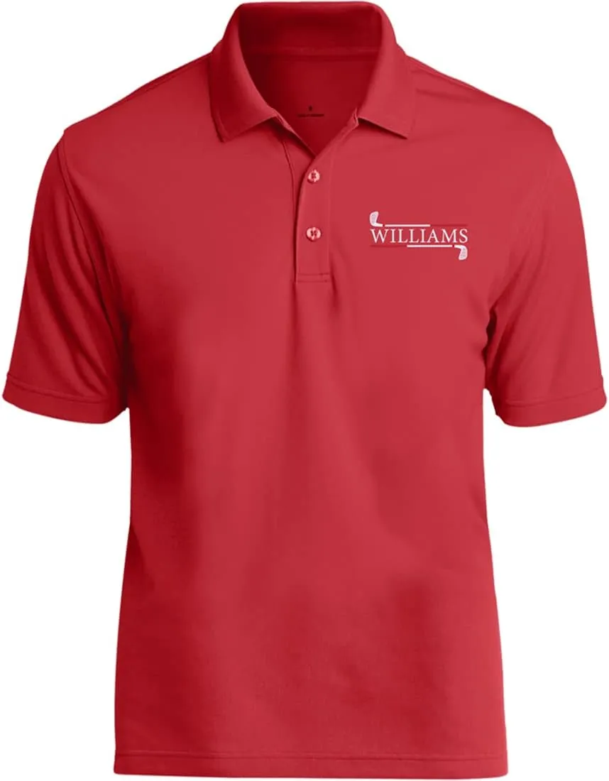 Personalized Golf Polo Shirt for Men. Best Golf Designs Collection for Polo T-Shirts & Your Custom Embroidered Name Team Club